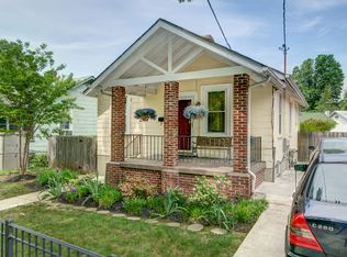2844 Vista St NE, Washington, DC 20018
