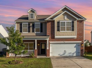 6716 Osprey Landing Dr, Wendell, NC 27591