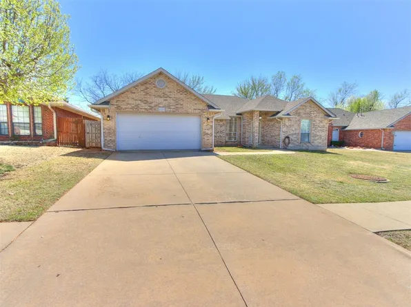 1524 SW 131st Ter, Oklahoma City, OK 73170