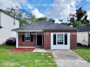 8443 Jasper Ave, Jacksonville, FL 32211