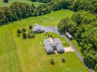 1215 Beaver Creek Dr, Mason, TN 38049