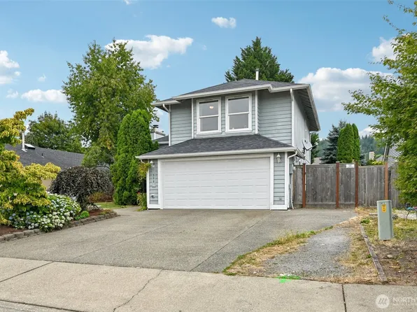 508 Eldredge Avenue NW, Orting, WA 98360
