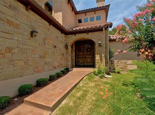 7 Chandon Ln, Lakeway, TX 78734