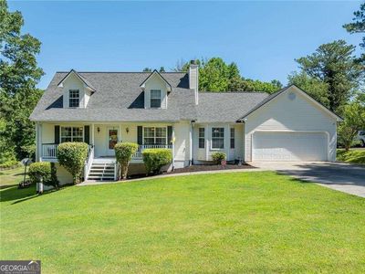 6235 Little Ridge Rd, Acworth, GA, 30102