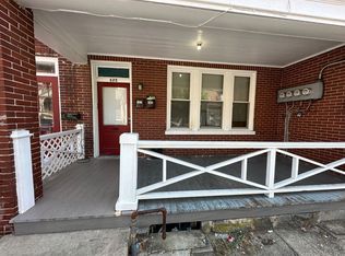 430 High St, Lancaster, PA 17603