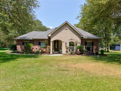 61221 Forest Dr, Lacombe, LA, 70445