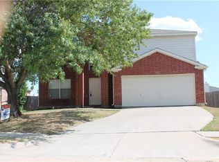 2408 Eagle Mountain Dr, Little Elm, TX 75068