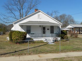 2200 Southern Ave, Fayetteville, NC 28306