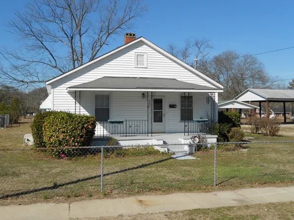 2200 Southern Ave, Fayetteville, NC 28306