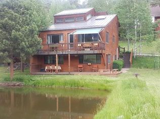 4128 Timbervale Dr #A, Evergreen, CO 80439