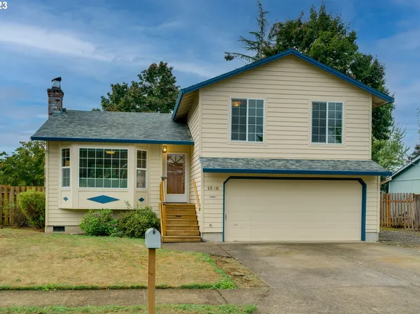 1348 SE 19th Cir, Troutdale, OR 97060
