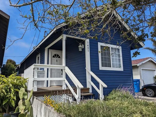 1431 Paso Robles St, Oceano, CA 93445