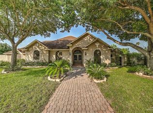 2508 Melinda Dr, Mission, TX 78574