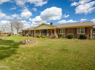 655 Stevenson Rd, New Bern, NC 28562