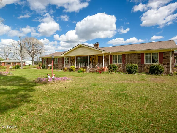 655 Stevenson Road, New Bern, NC 28562