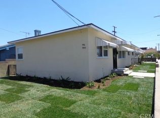 989 W 3rd St, San Pedro, CA 90731