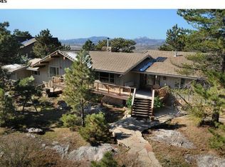 2009 Ponderosa Dr, Loveland, CO 80538