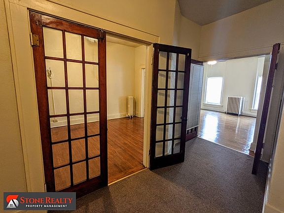 3rd image of 502 1/2 S 5th St #1