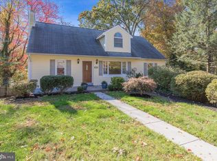 32 W Ridge Rd, Media, PA 19063
