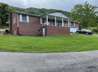 5960 Pounding Mill Branch Rd, Pounding Mill, VA 24637