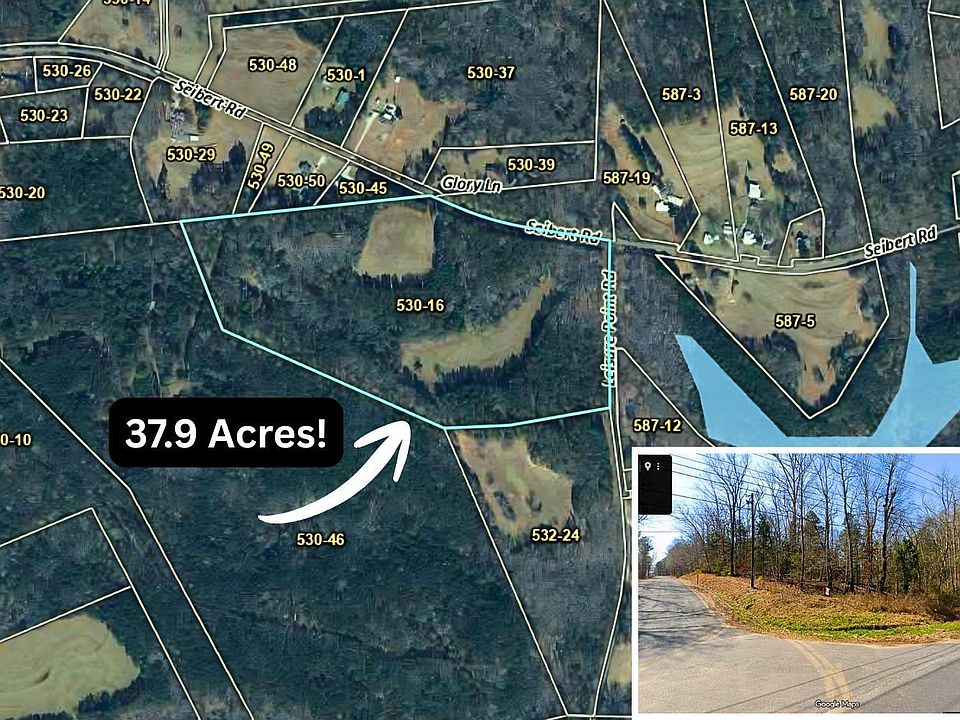 1st image of Leisure Point & Seibert Rd