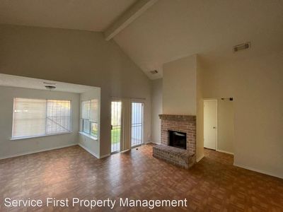 3427 Rockrill Dr, Houston, TX, 77045