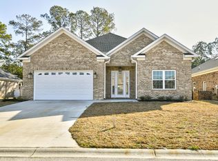 269 Waterfall Circle, Little River, SC 29566