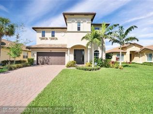 7117 Damita Dr, Lake Worth, FL 33463