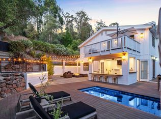 31 Gold Hill Grade, San Rafael, CA 94901