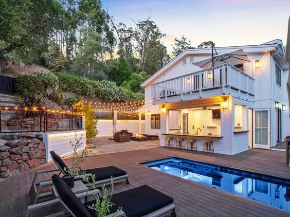 31 Gold Hill Grade, San Rafael, CA 94901