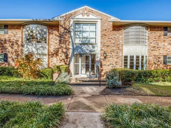 5837 E University Blvd APT B, Dallas, TX 75206