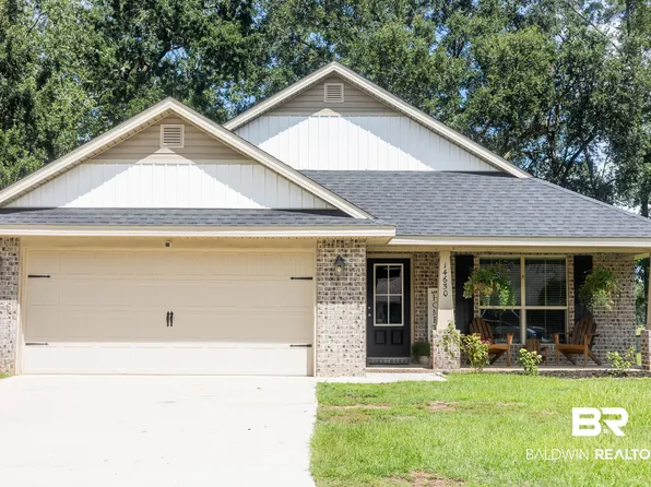 14650 Silver Oaks Loop, Silverhill, AL 36576