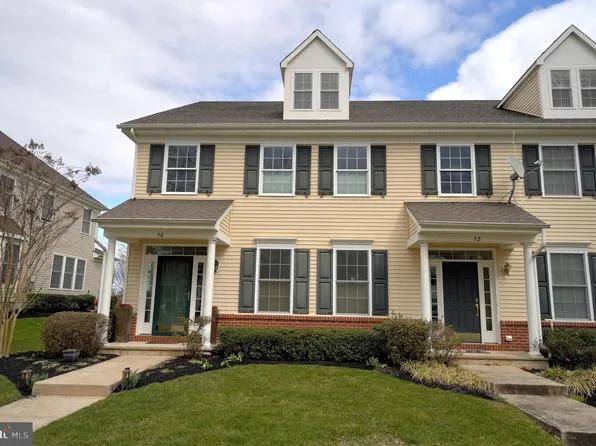 50 Saddle Way, Chesterfield, NJ 08515