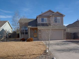 8197 Ferguson Rd, Peyton, CO 80831