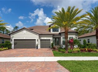 12828 Chadsford Cir, Fort Myers, FL 33913