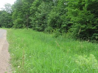 Deer Lake Rd. Exeland Wi, Exeland, WI 54835
