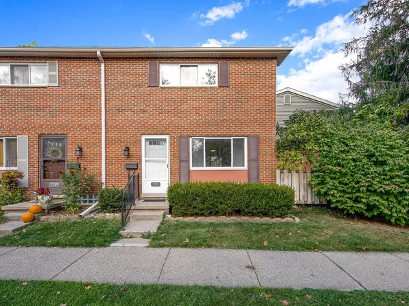 3351 Williamsburg Rd, Ann Arbor, MI 48108