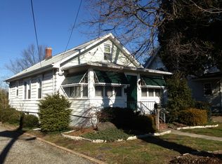 293 Central Ave, Edison, NJ 08817
