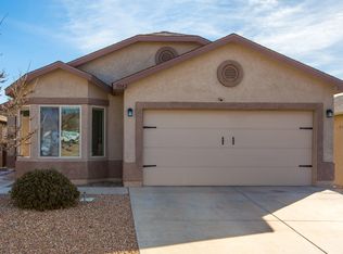 3042 Feather Edge St SW, Albuquerque, NM 87121
