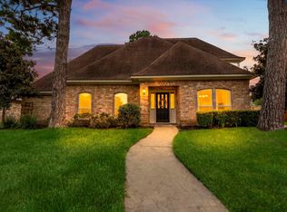 6315 Singing Creek Ln, Spring, TX 77379