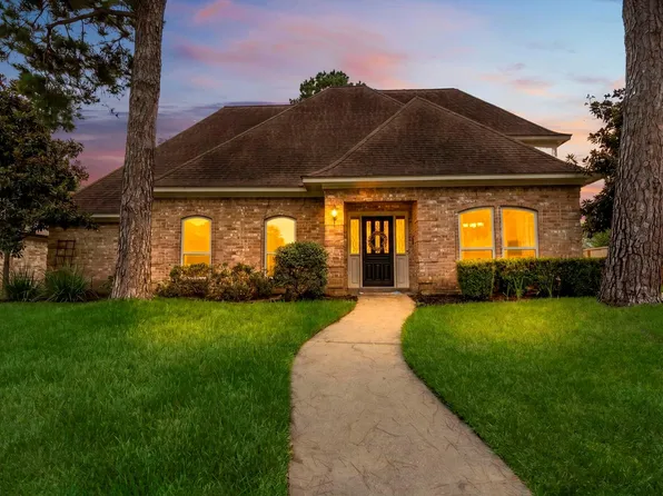 6315 Singing Creek Ln, Spring, TX 77379