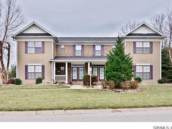 2nd image of 5013 River Aire Dr S APT 1