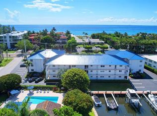 1700 S Ocean Blvd APT 7, Delray Beach, FL 33483