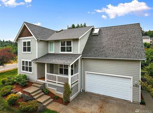 9325 S 222nd St, Kent, WA 98031