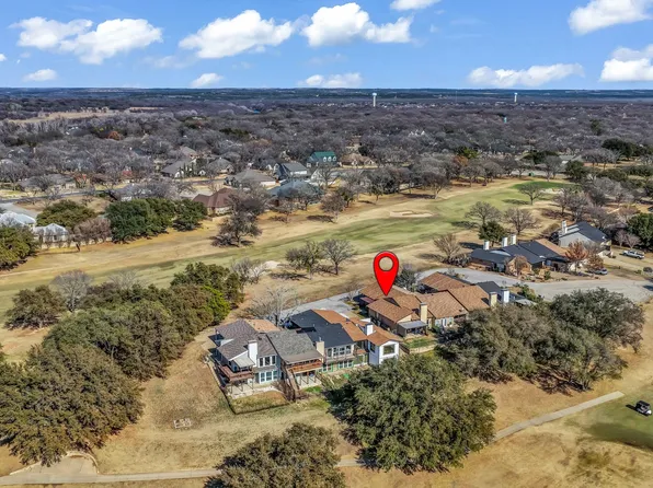 5107 Elms Ct, Granbury, TX 76049