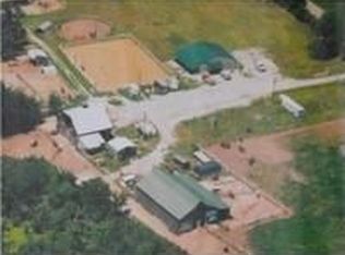 4423 Five Corners Rd, Smithville, MO 64089