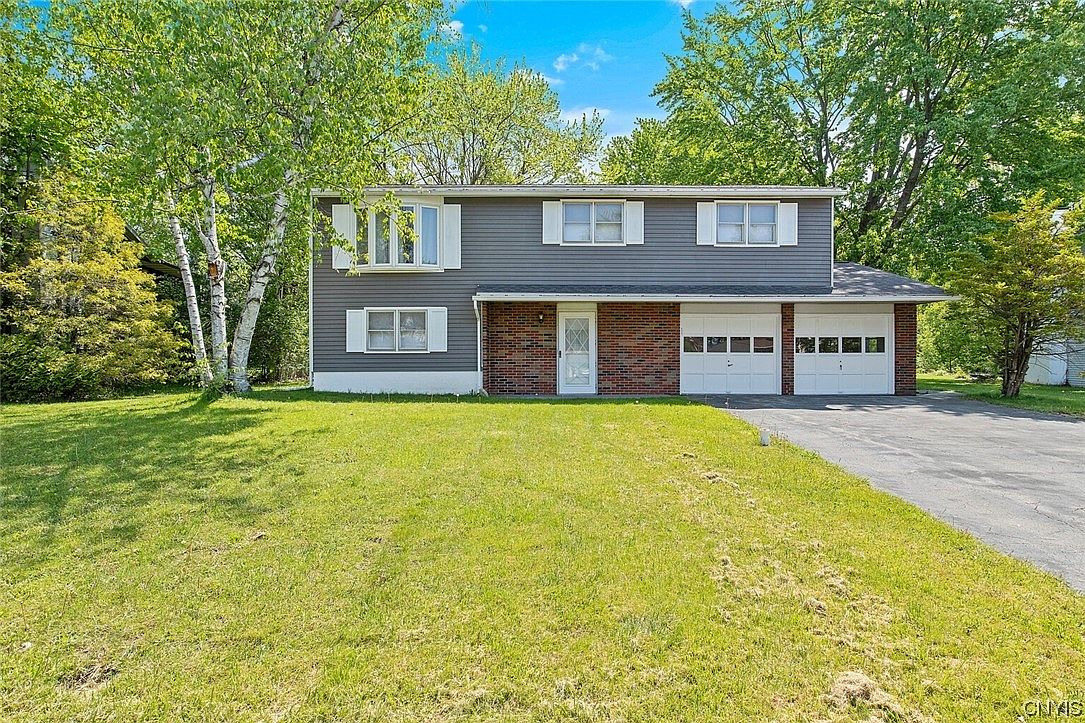 5360 Amalfi Dr, Clay, NY 13041 Zillow