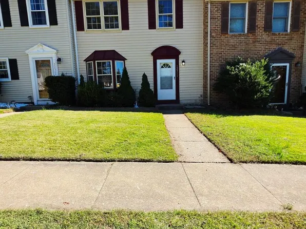 12311 Woodlawn Ct, Woodbridge, VA 22192