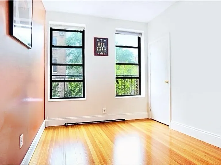 443 W 151st St #3B — Photo 4