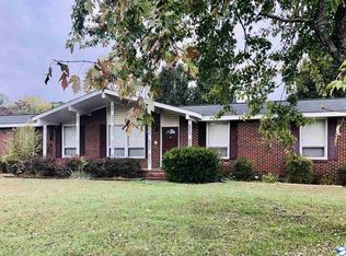 314 Bethesda Dr SE, Huntsville, AL 35803